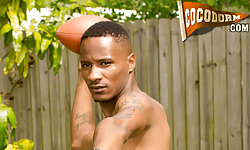 Travis Davis