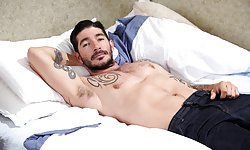 Johnny Hazzard and Lucio Saints