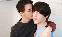 Butt Banging Boys