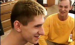 Joey and Ouija