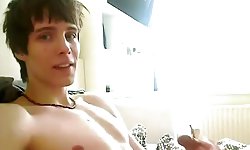 Cheers Calvin!