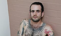Rocco 100% Straight and Hot