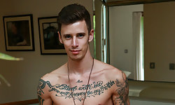 Damian Olsen