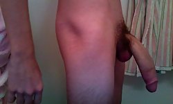 Delightfully Large Cocks