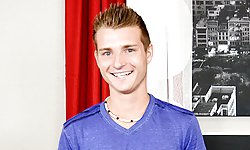 Introducing Tristan Stiles