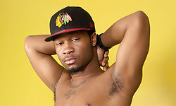 Johnathan Daniels