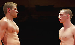 Alex Adams VS Doug Acre