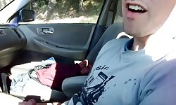 Hot Public Car Jack