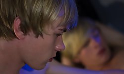 Helix Academy 7: Secret Crush