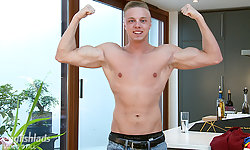 Lewis Cartwright Returns