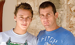 Ettore and Philippe