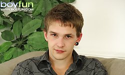 Sam Forte