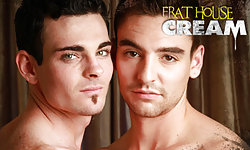 Frat House Cream Episode 1