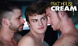 Frat House Cream Episode 2