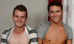 Tristan Stiles Fucks Ian Dempsey