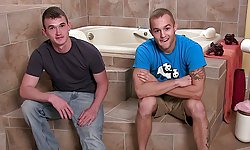 Recruit Andrew Deflowers Jason