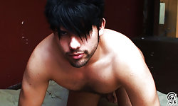 Alexandre Carino
