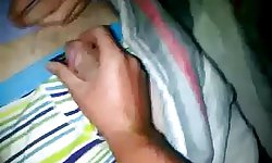 Molesting Passed Out Straight Guy