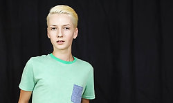 Brand New Star Benjamin Riley