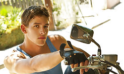 Liam Hensen