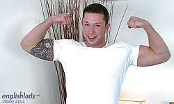James Hollister