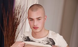 Landon Carter