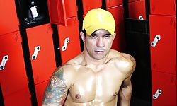 Gio Cruz