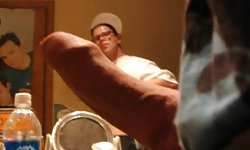 Mirror Meat Vol. 159