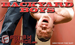 Backyard Boys