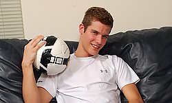 Preston Jake