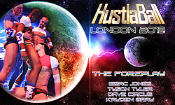 Hustlaball