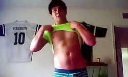 Young and Beefy