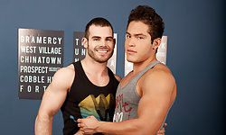 Abele and Louis