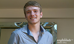 Jamie Stevens