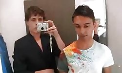 Jackin At The Mall