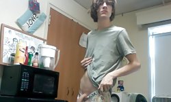 Boyfriend Nudes Volume 107