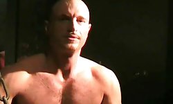 Sling, Leather, Hardcore Fucking