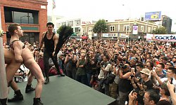The Folsom Street Whore