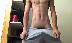 Jacker With Hot Bod