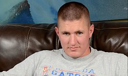 Blowing Eli