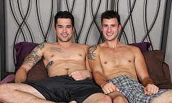 Jet and Braxton