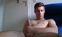 Boyfriend Nudes Volume 109