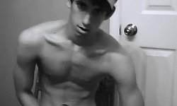 Hot Young Wiry Scrapper
