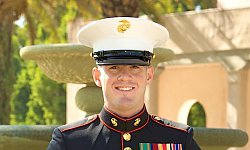 Marine Jack's Uniformed Solo