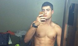 Mirror Meat Vol. 166