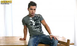 Hot Shawn Beliveau