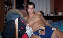 Boyfriend Nudes Volume 110