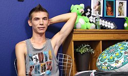 Bentley Ryan