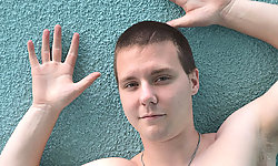 Cole Mathews Foreskin Exam