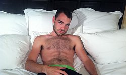 Brandon Atkins